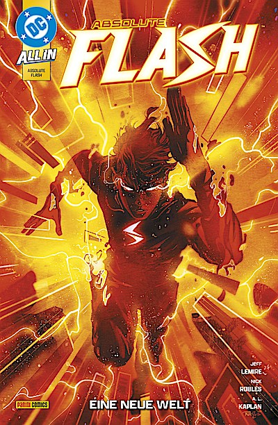 Absolute Flash