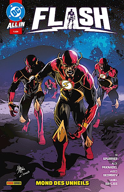 Flash