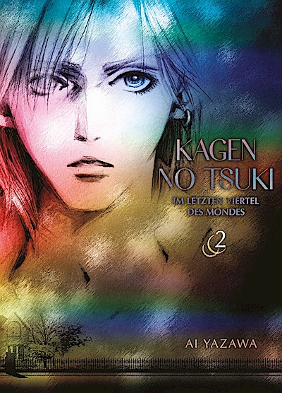 Kagen no Tsuki – Im letzten Viertel des Mondes 02