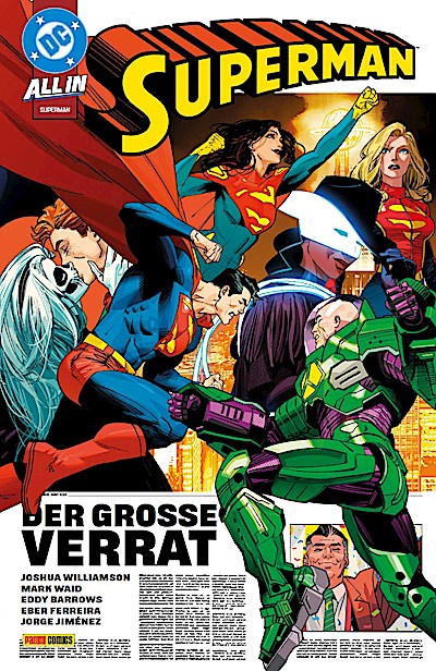 Superman