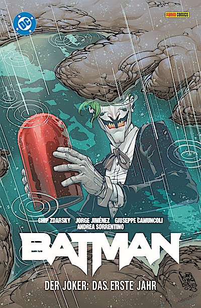 Batman