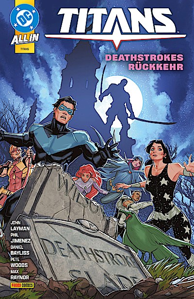 Titans