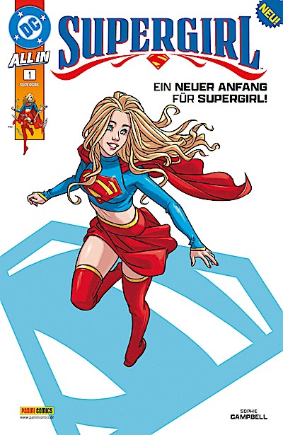 Supergirl