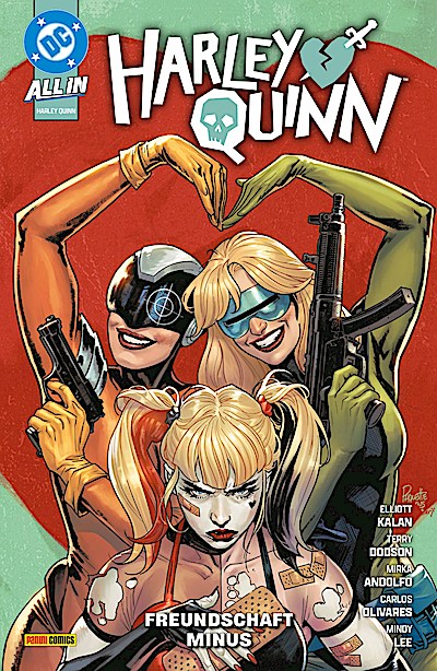 Harley Quinn