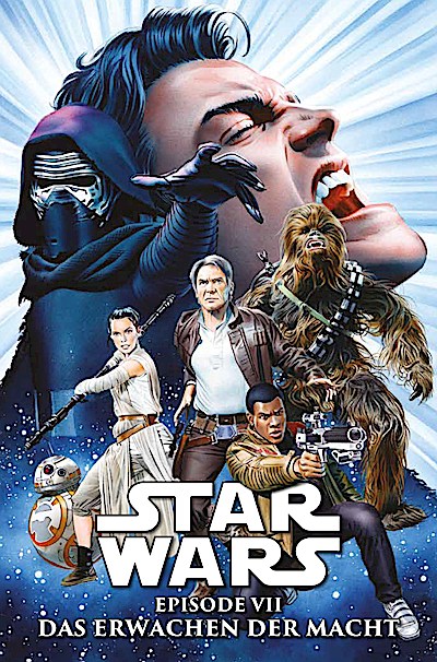 Star Wars: Movie Collection - Episode 7: Das E...