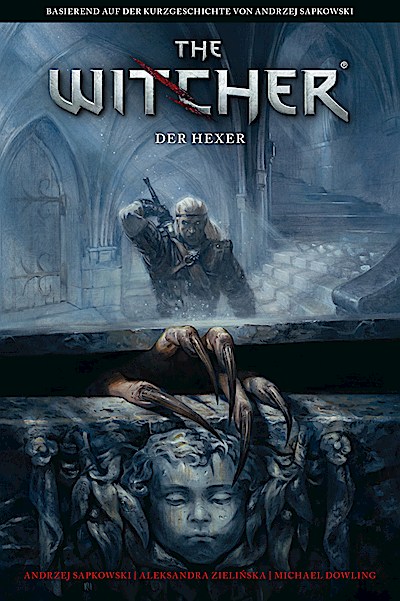 The Witcher: Der Hexer