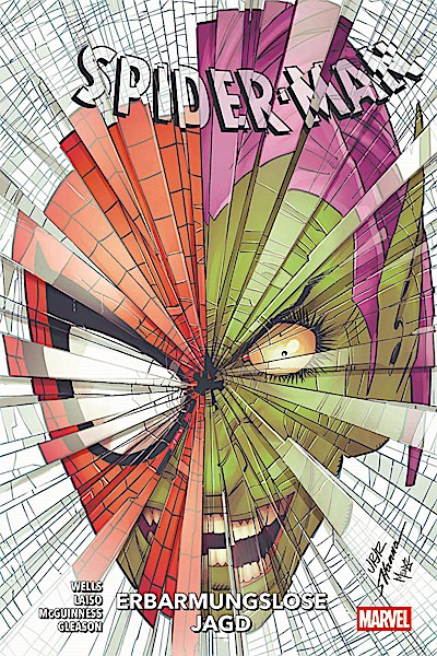 Spider-Man - Neustart (2. Serie)