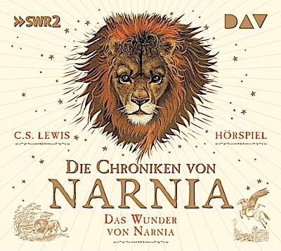Die Chroniken von Narnia 1 - Das Wunder von Narnia
