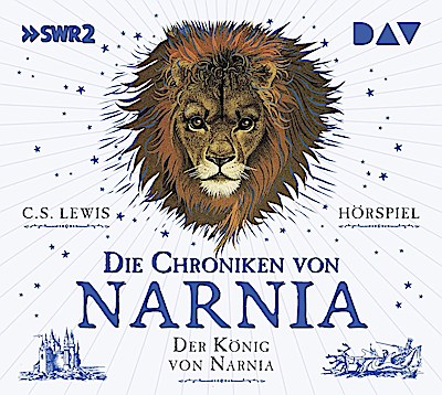 Die Chroniken von Narnia 2 - Der König von Narnia