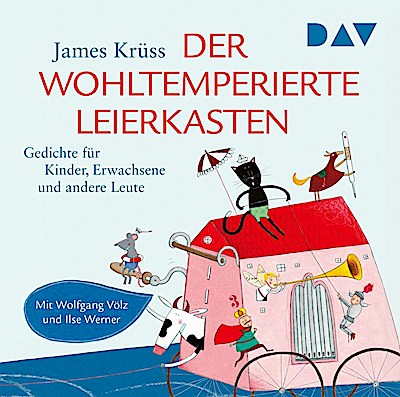 Der wohltemperierte Leierkasten