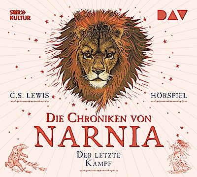 Die Chroniken von Narnia – Teil 7: Der letzte ...