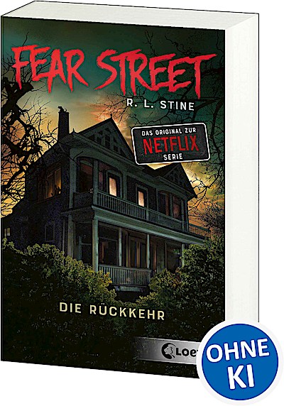 Fear Street - Die Rückkehr