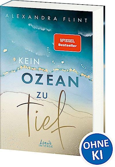 Kein Ozean zu tief (Tales of Sylt, Band 3)