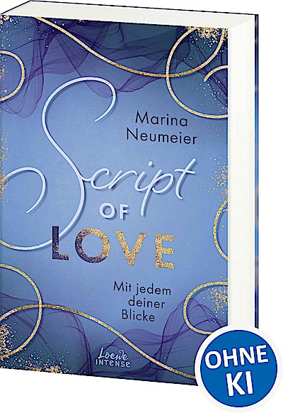 Script of Love - Mit jedem deiner Blicke (Love...