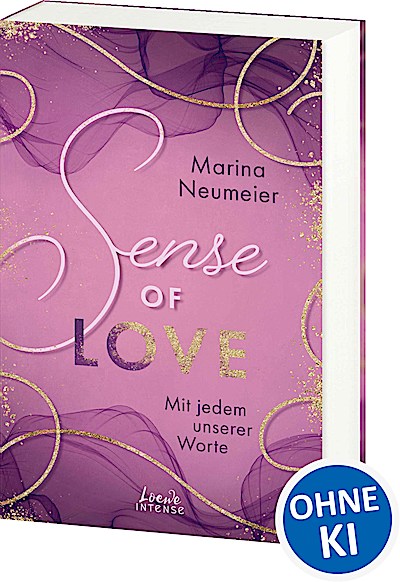 Sense of Love - Mit jedem unserer Worte (Love-...
