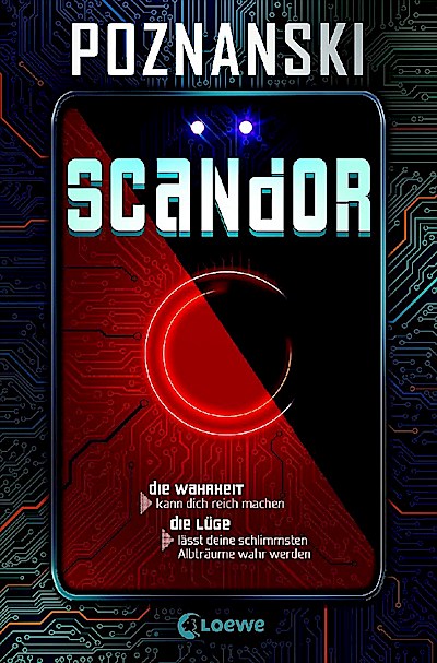 Scandor