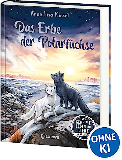 Das geheime Leben der Tiere (Arktis) - Das Erb...