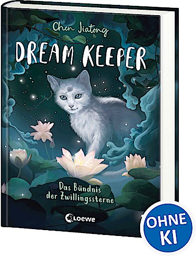 Dream Keeper (Band 2) - Das Bündnis der Zwilli...