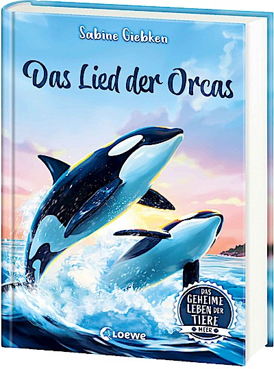 Das geheime Leben der Tiere - Meer: Das Lied der Orcas