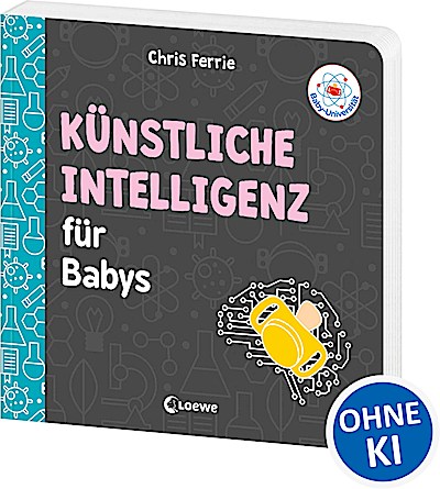 Baby-Universität - Künstliche Intelligenz für ...