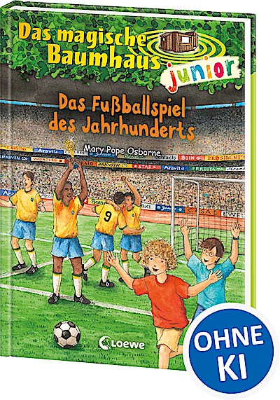 Das magische Baumhaus junior (Band 43) - Das F...