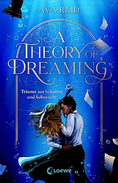 A Theory of Dreaming