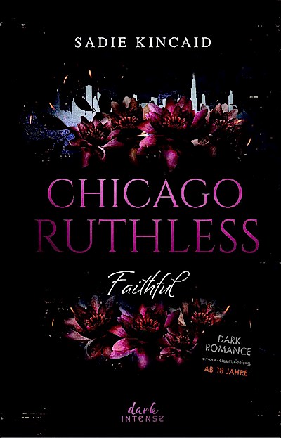 Faithful (Chicago Ruthless, Band 2)