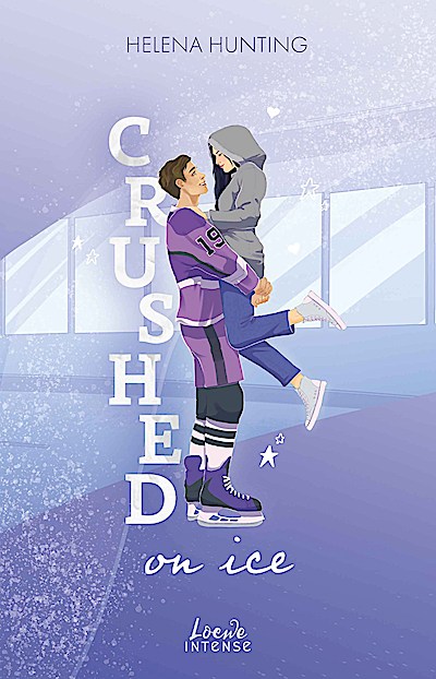 Crushed On Ice