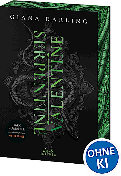 Serpentine Valentine