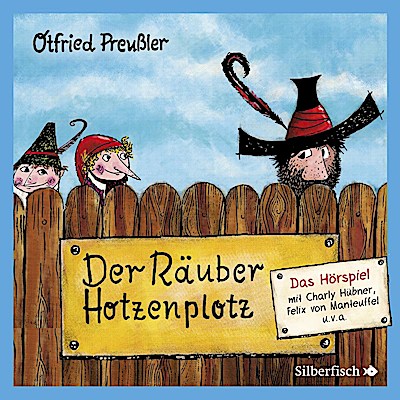 Der Räuber Hotzenplotz (Hörspiel)