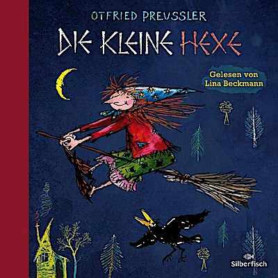 Die kleine Hexe (Lesung)