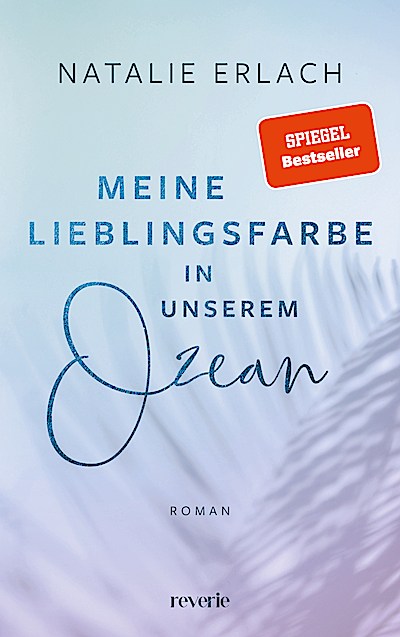Meine Lieblingsfarbe in unserem Ozean