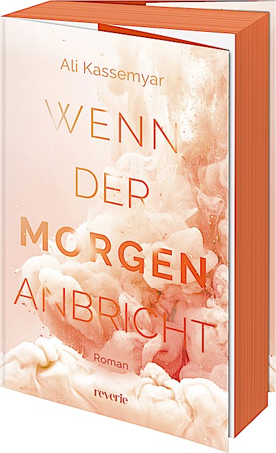 Wenn der Morgen anbricht