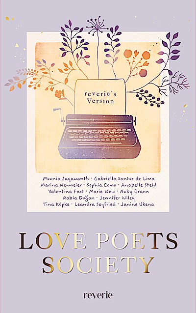 Love Poets Society