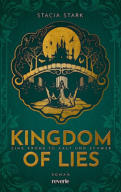 Kingdom of Lies