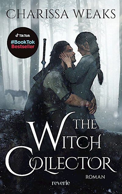 The Witch Collector