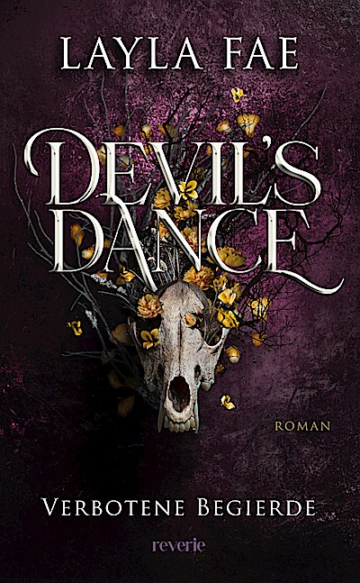 Devil’s Dance: Verbotene Begierde