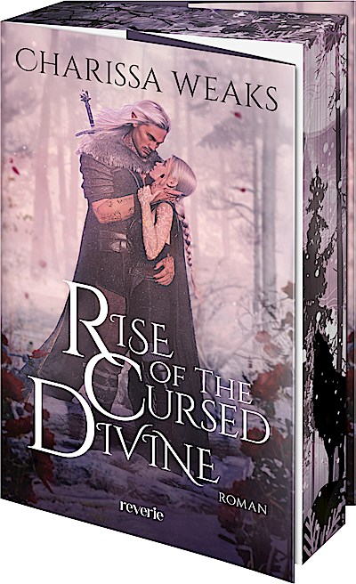 Rise of the Cursed Divine