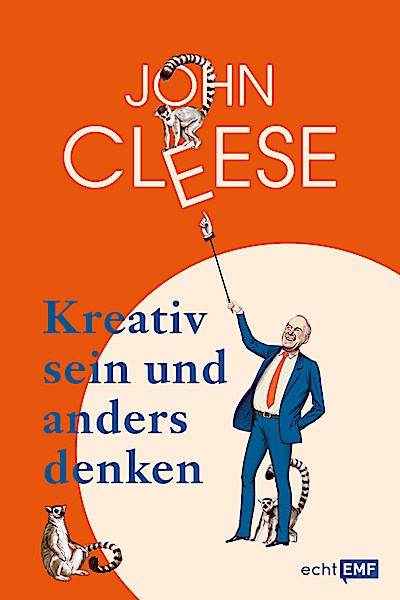 Kreativ sein und anders denken – Eine Anleitun...