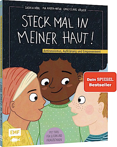 Steck mal in meiner Haut!