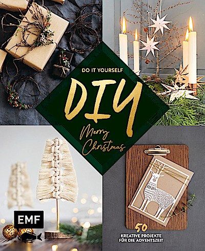 DIY – Do it yourself – Merry christmas