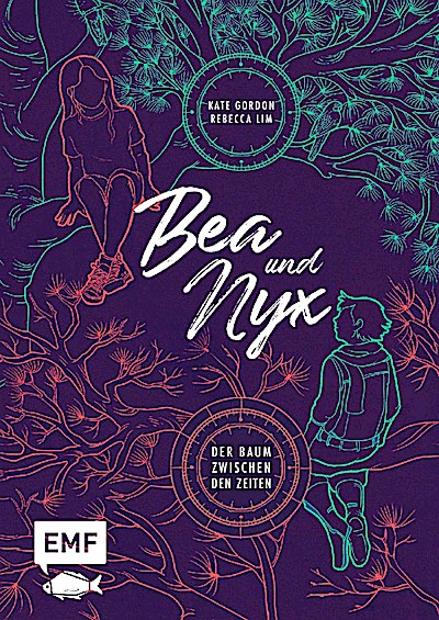 Bea & Nyx – Der Baum zwischen den Zeiten