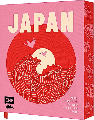 JAPAN – Kultur, Landschaft, Menschen & ein Leb...