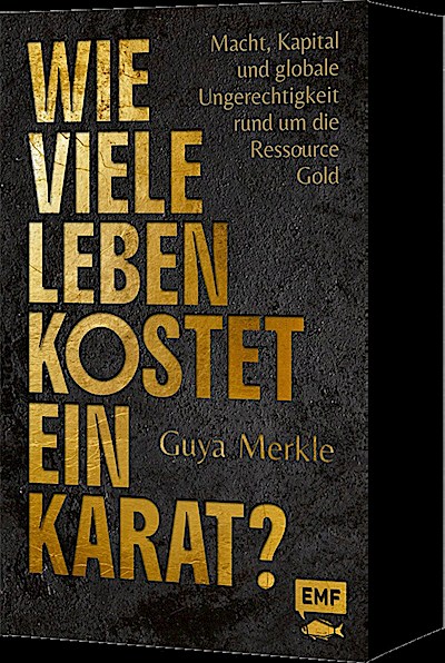 Wie viele Leben kostet ein Karat?