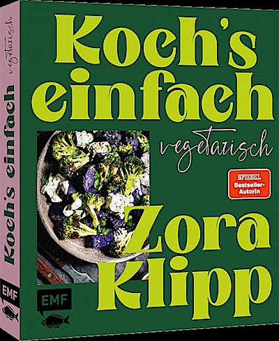 Koch’s einfach – Vegetarisch