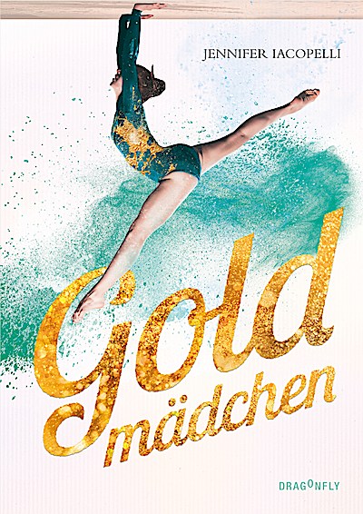 Goldmädchen