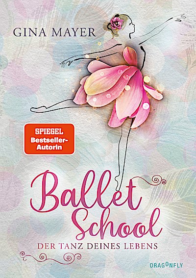 Ballet School – Der Tanz deines Lebens