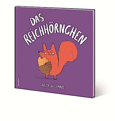 Das Reichhörnchen