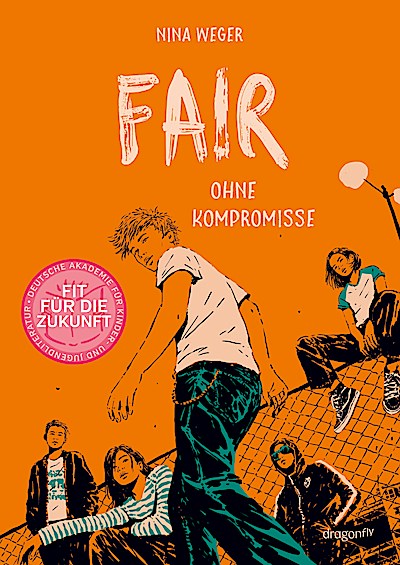 Fair. Ohne Kompromisse