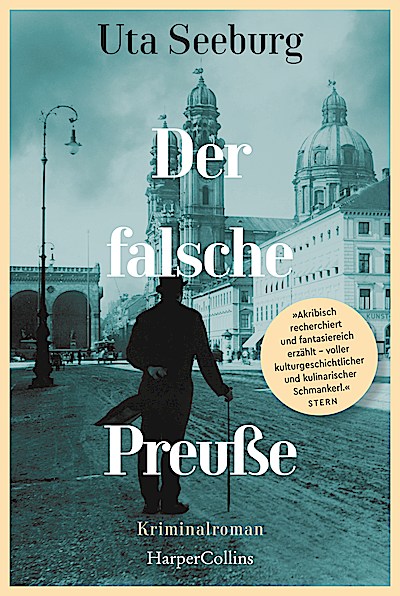 Der falsche Preuße